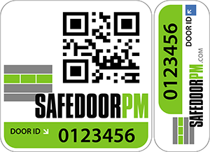 SafeDoorPM Planned Maintenance Software for Residential and Commercial Garage Doors | Sold by Stor-It Systems